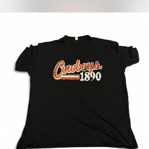 Black Cowboys 1890 T-Shirt